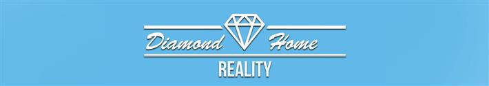 logo diamondhome.cz